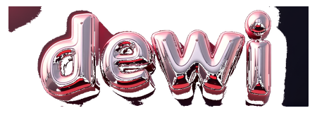 dewi hoki logo